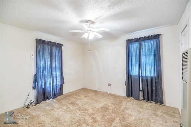 1134 Graham Street, Abilene, TX 79603
