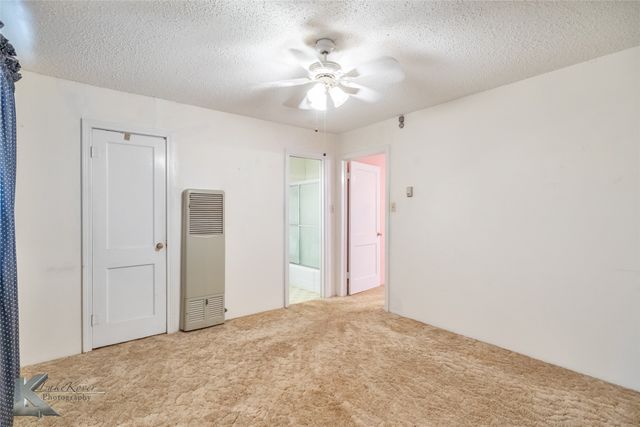 1134 Graham Street, Abilene, TX 79603