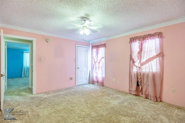 1134 Graham Street, Abilene, TX 79603