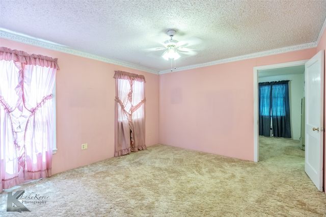 1134 Graham Street, Abilene, TX 79603
