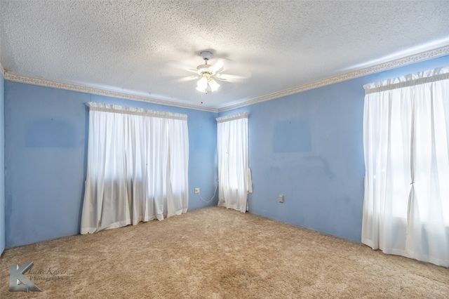 1134 Graham Street, Abilene, TX 79603