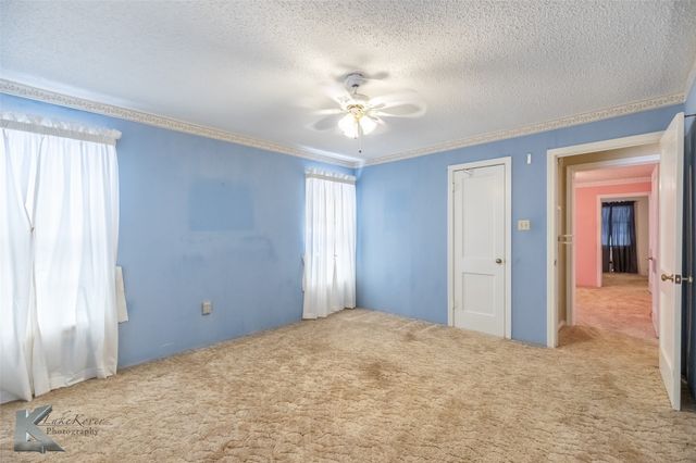1134 Graham Street, Abilene, TX 79603