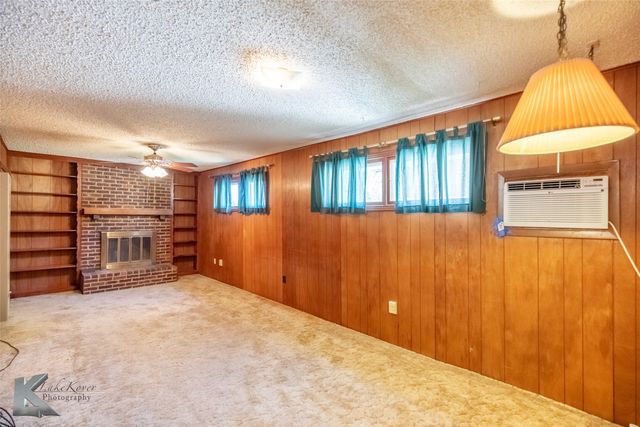 1134 Graham Street, Abilene, TX 79603