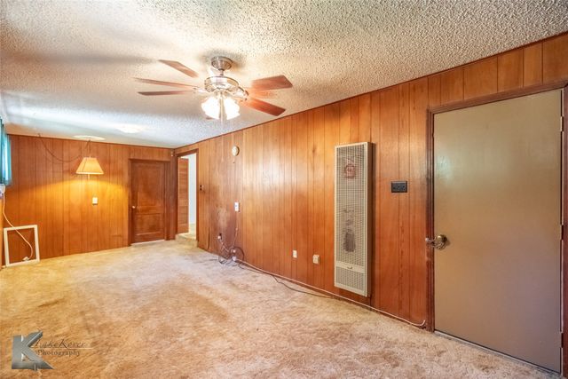 1134 Graham Street, Abilene, TX 79603
