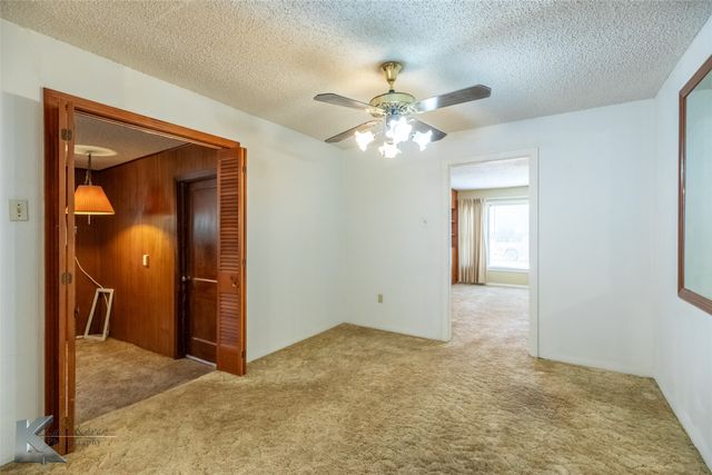 1134 Graham Street, Abilene, TX 79603