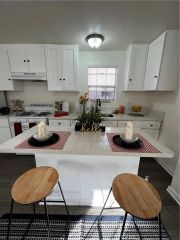 4518 S Normandie 1/2, Los Angeles, CA 90037