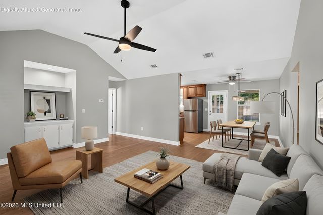 199 Mccaughan Avenue, Long Beach, MS 39560