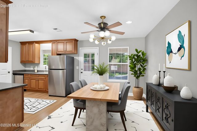 199 Mccaughan Avenue, Long Beach, MS 39560