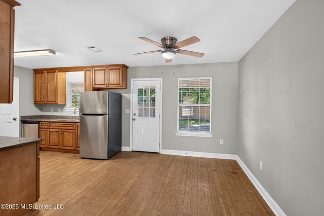 199 Mccaughan Avenue, Long Beach, MS 39560