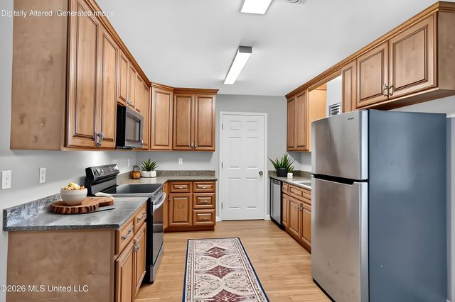 199 Mccaughan Avenue, Long Beach, MS 39560