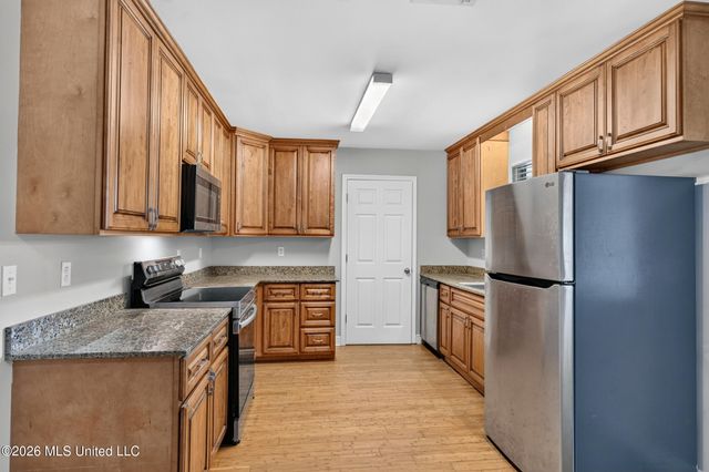 199 Mccaughan Avenue, Long Beach, MS 39560