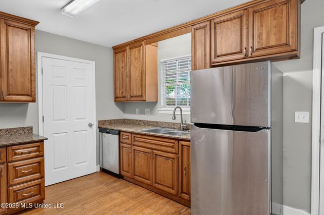 199 Mccaughan Avenue, Long Beach, MS 39560