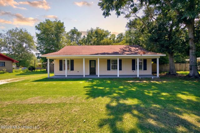199 Mccaughan Avenue, Long Beach, MS 39560