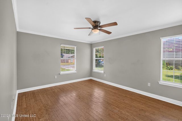 199 Mccaughan Avenue, Long Beach, MS 39560