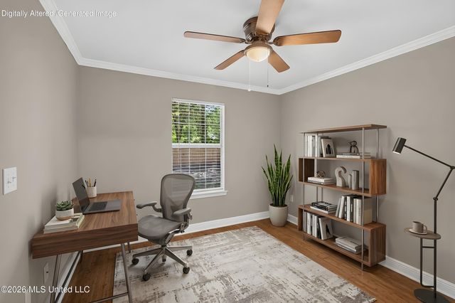 199 Mccaughan Avenue, Long Beach, MS 39560