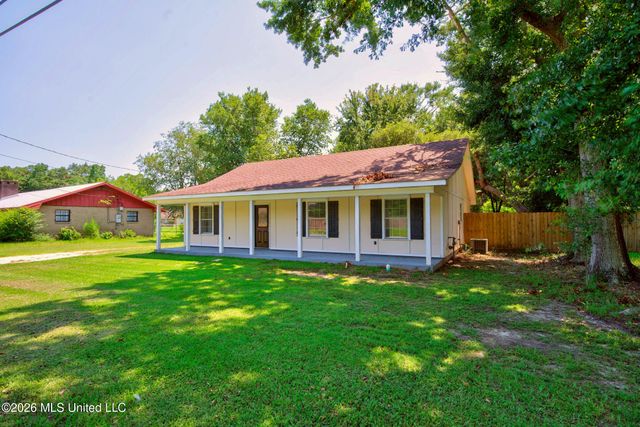 199 Mccaughan Avenue, Long Beach, MS 39560