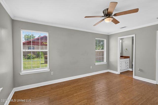 199 Mccaughan Avenue, Long Beach, MS 39560