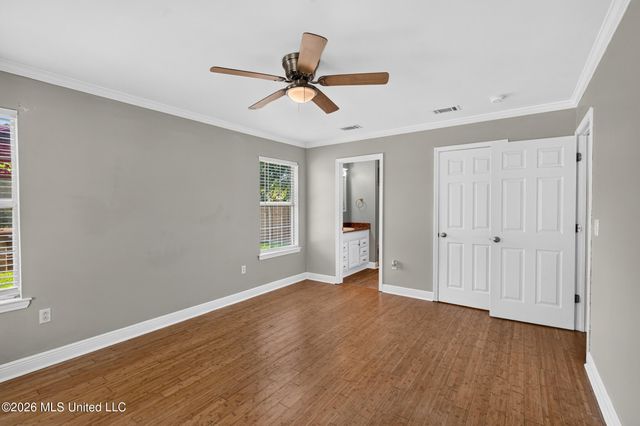 199 Mccaughan Avenue, Long Beach, MS 39560