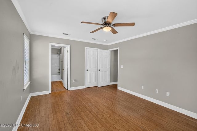 199 Mccaughan Avenue, Long Beach, MS 39560