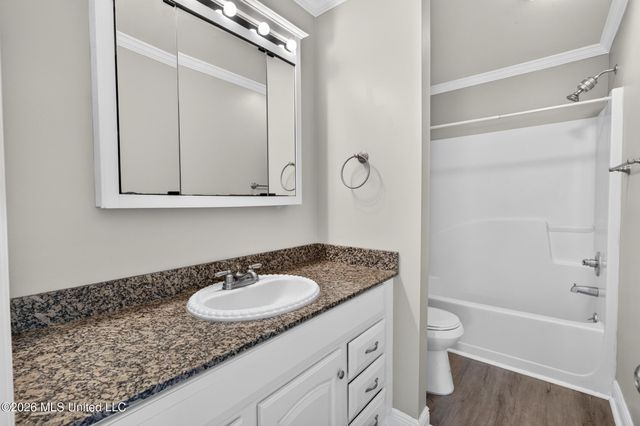 199 Mccaughan Avenue, Long Beach, MS 39560