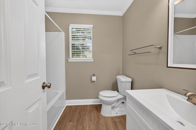 199 Mccaughan Avenue, Long Beach, MS 39560