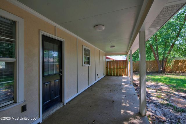 199 Mccaughan Avenue, Long Beach, MS 39560