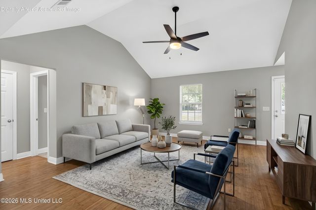 199 Mccaughan Avenue, Long Beach, MS 39560