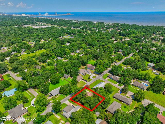199 Mccaughan Avenue, Long Beach, MS 39560