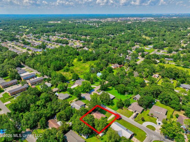 199 Mccaughan Avenue, Long Beach, MS 39560