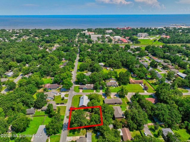 199 Mccaughan Avenue, Long Beach, MS 39560
