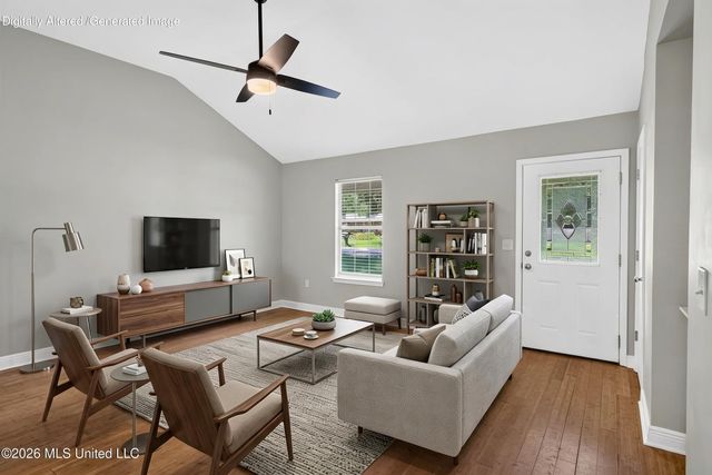 199 Mccaughan Avenue, Long Beach, MS 39560
