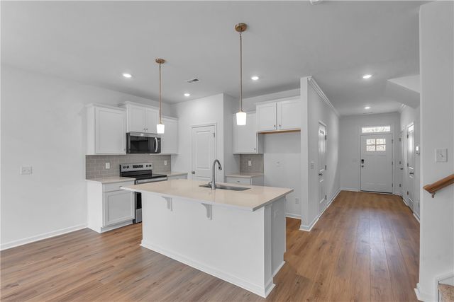 409 Belgrove Way, Easley, SC 29640