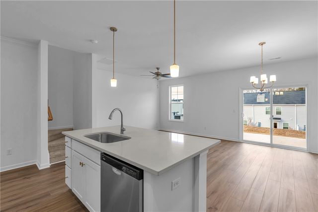 409 Belgrove Way, Easley, SC 29640