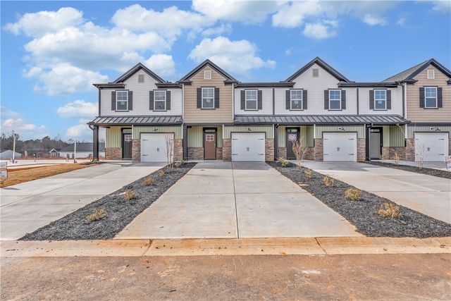 409 Belgrove Way, Easley, SC 29640