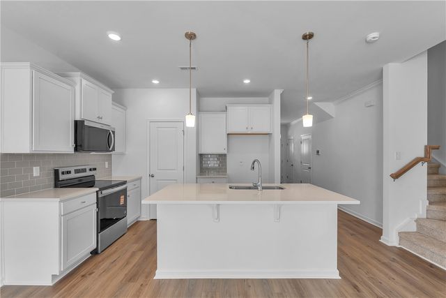 409 Belgrove Way, Easley, SC 29640