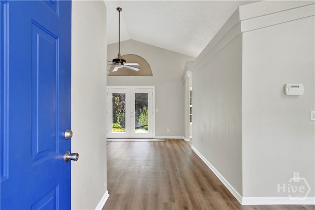 900 Osprey Drive, Richmond Hill, GA 31324