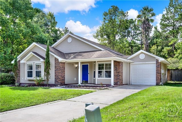 900 Osprey Drive, Richmond Hill, GA 31324