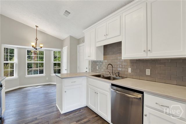 900 Osprey Drive, Richmond Hill, GA 31324