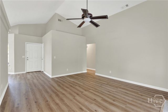 900 Osprey Drive, Richmond Hill, GA 31324
