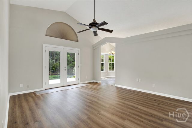 900 Osprey Drive, Richmond Hill, GA 31324