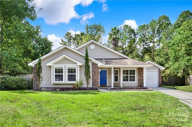 900 Osprey Drive, Richmond Hill, GA 31324