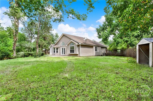 900 Osprey Drive, Richmond Hill, GA 31324
