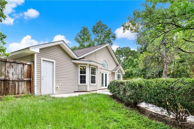 900 Osprey Drive, Richmond Hill, GA 31324
