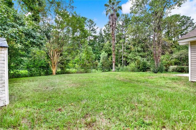 900 Osprey Drive, Richmond Hill, GA 31324
