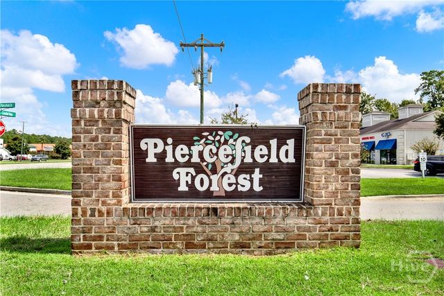 900 Osprey Drive, Richmond Hill, GA 31324
