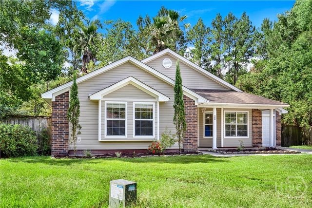 900 Osprey Drive, Richmond Hill, GA 31324