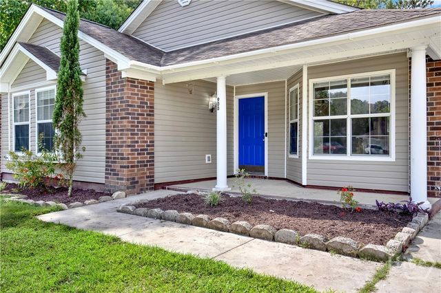 900 Osprey Drive, Richmond Hill, GA 31324