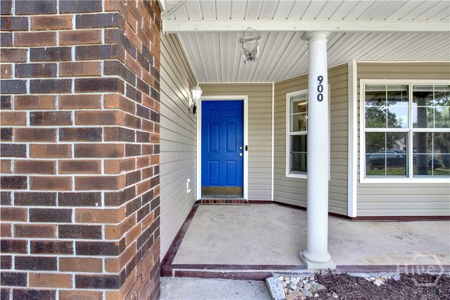 900 Osprey Drive, Richmond Hill, GA 31324