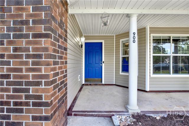 900 Osprey Drive, Richmond Hill, GA 31324