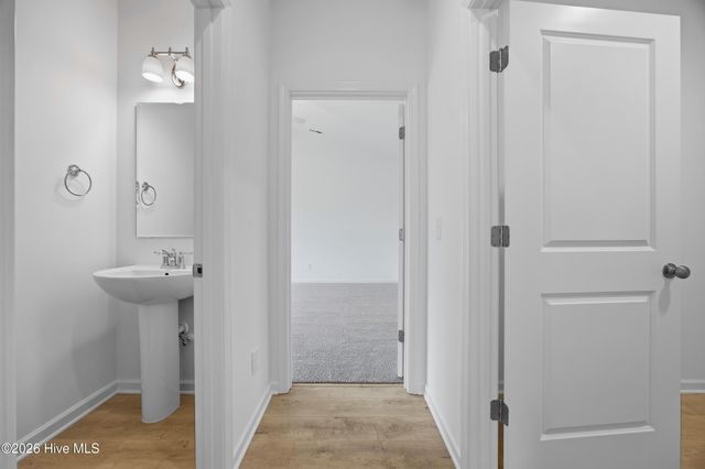 306 Riva Ridge, Burgaw, NC 28425